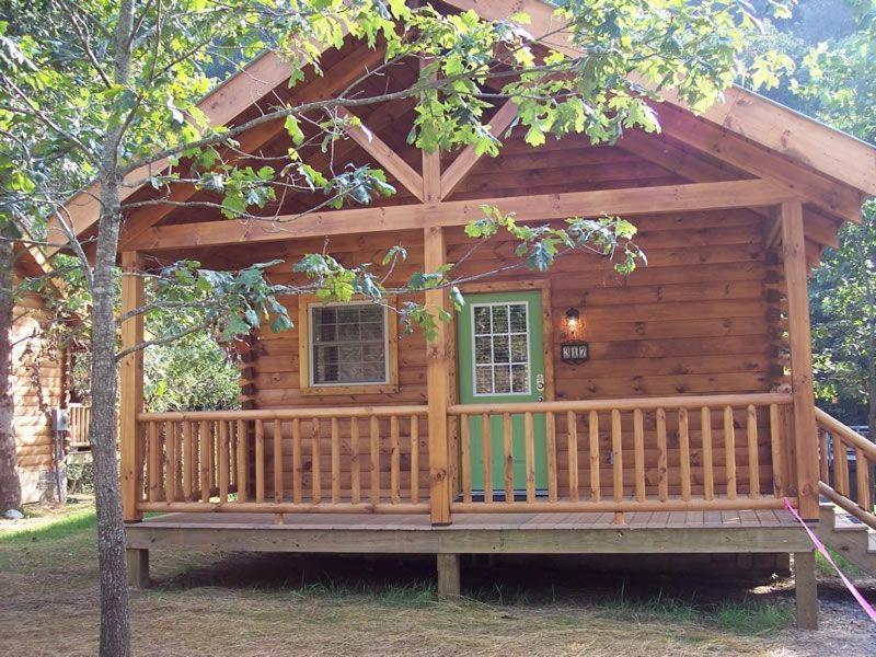 New River Trail Cabins Galax 部屋 写真