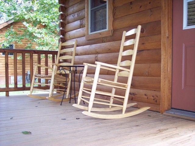 New River Trail Cabins Galax エクステリア 写真