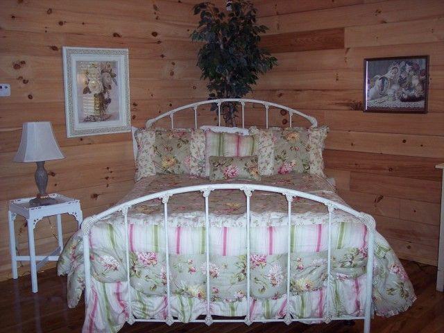 New River Trail Cabins Galax 部屋 写真