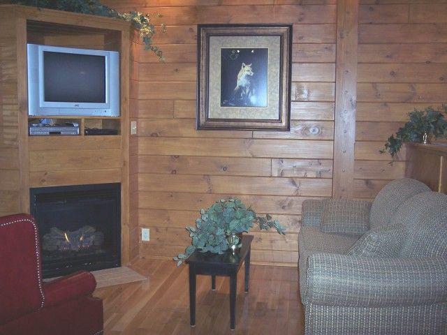 New River Trail Cabins Galax エクステリア 写真
